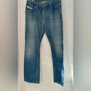 Diesel jeans 34 made in Italy